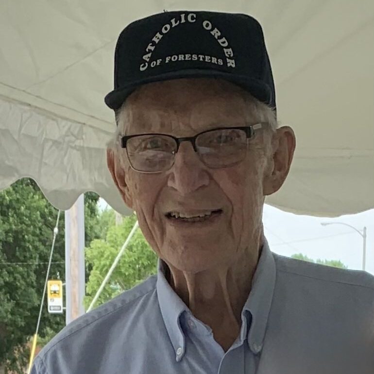 Jerome Gorski Memorial