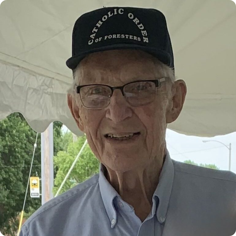 Jerome Gorski Memorial